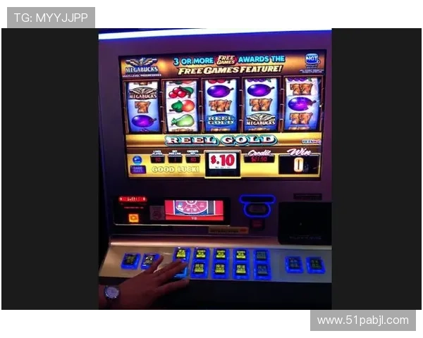 揭秘澳门角子机巨奖背后的幸运秘诀与技巧 揭秘澳门角子机巨奖背后的幸运秘诀与技巧